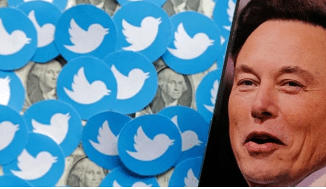 Guinness World Records welcomes Twitter chief Musk in a unique way