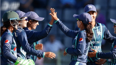 Photo of Women’s Asia Cup: Pakistan beat India by 13 runs