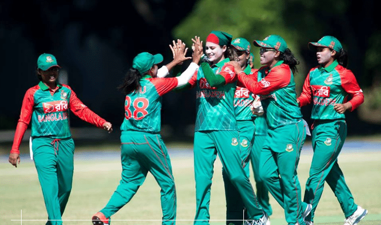 Women’s Asia Cup 2022: Bangladesh to face Pakistan Monday