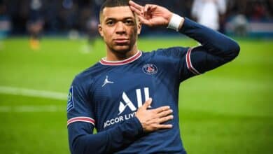 Photo of Mbappe now highest paid footballer in the world