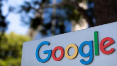 Photo of India fines Google $161.95mn for ‘anti-competitive’ practices