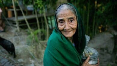 Photo of Int’l Day of Older Persons today: President, PM issue messages