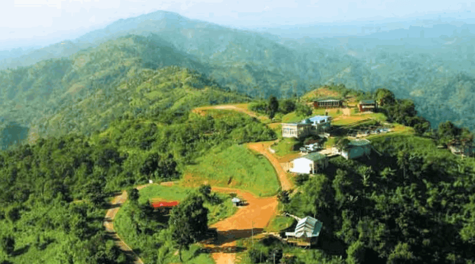 Nilgiri-Chimbuk-Thanchi open for tourists