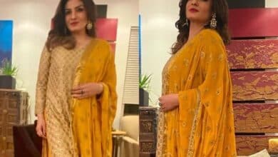 Photo of Raveena Tandon turns 48, says she has done everything in her career