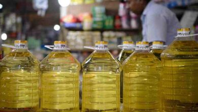 Photo of Bottled Soybean oil price drops by Tk 14 per litre