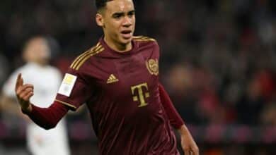Photo of Superb Musiala guides Bayern to ‘brutal’ win over Leverkusen