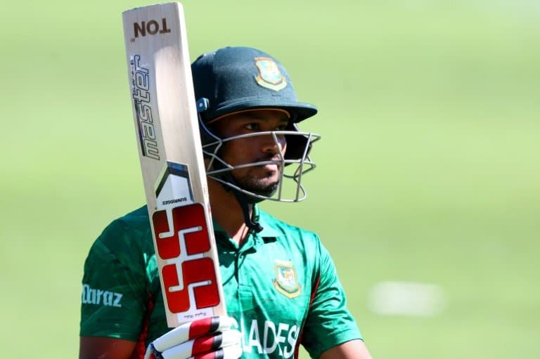 Bangladesh edge Zimbabwe in last-ball thriller at T20 World Cup