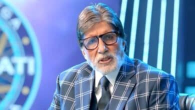 Photo of Amitabh Bachchan gets injured on sets of ‘KBC’: Details inside