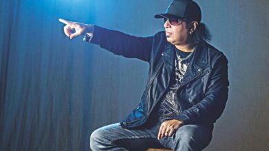 Photo of Ayub Bachchu’s 4th death anniv goes silently