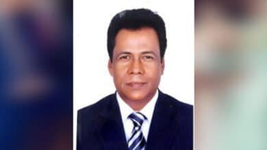 Photo of I have never met Tarique Rahman: Ex-info secretary