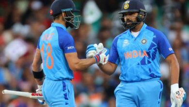 Photo of Kohli stars again as ominous India thrash Netherlands