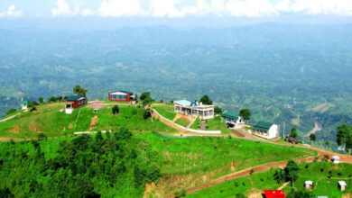Photo of Tourism suspended in Ruma, Rowangchhari for ‘security reason’