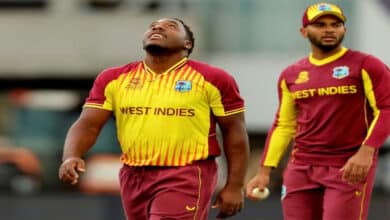 Photo of West Indies chief vows ‘thorough post-mortem’ of T20 World Cup exit