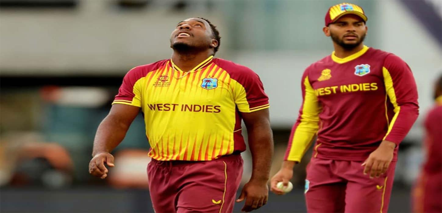 West Indies chief vows 'thorough post-mortem' of T20 World Cup exit