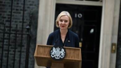 Photo of ‘Terrific’: Tory stronghold relieved by Truss demise