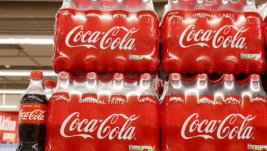 Photo of Coca-Cola again becomes top single use plastic polluter in Bangladesh