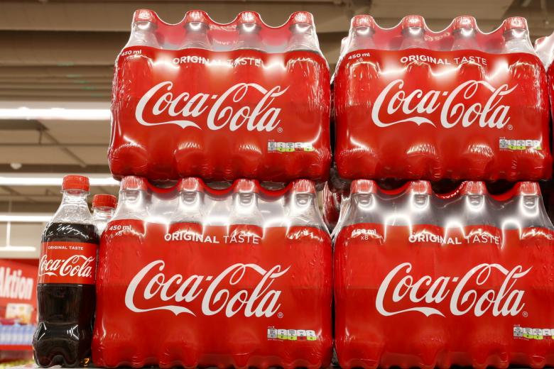 Coca-Cola again becomes top single use plastic polluter in Bangladesh