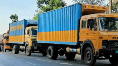 Photo of Sylhet truckers to go on strike from Oct 31