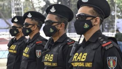 Photo of PM questions rationale behind US sanctions on RAB