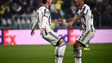 Photo of Di Maria-inspired Juve beat Maccabi to kick-start Euro campaign