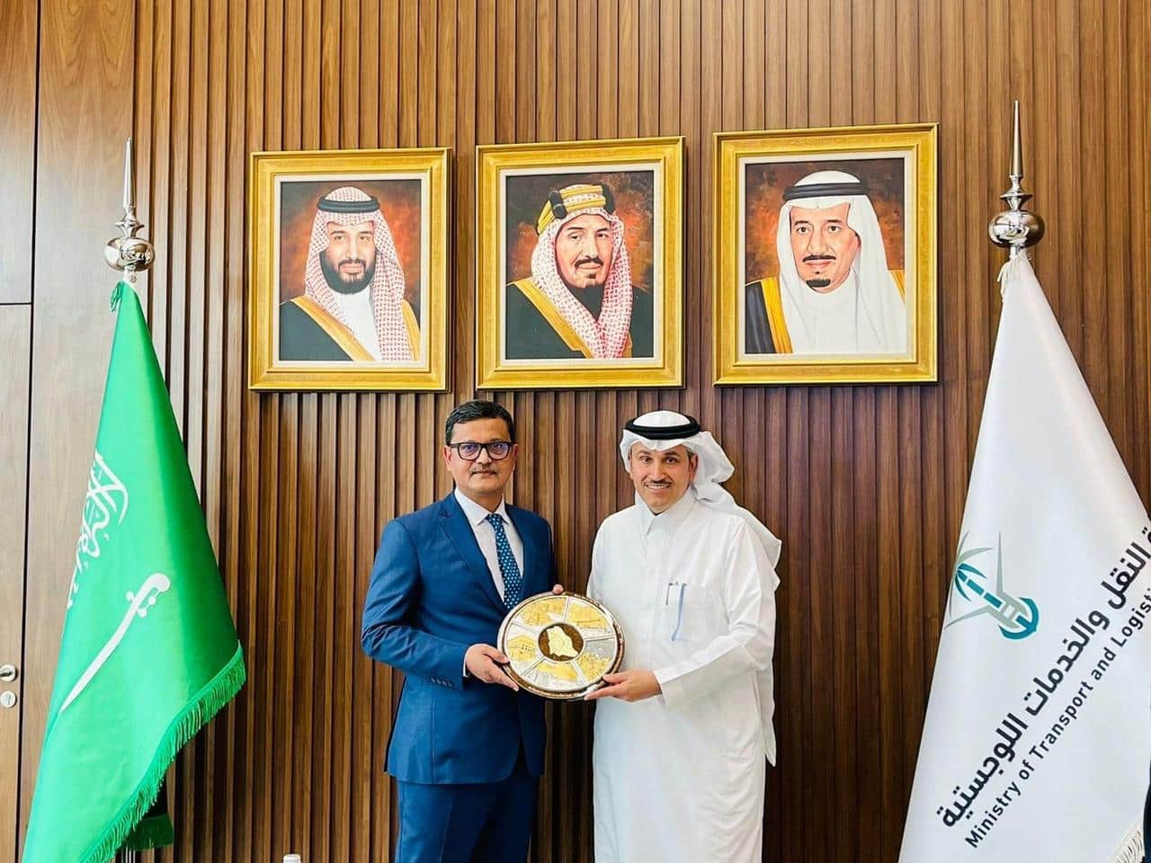 Saudi Arabia assures investment in Bangladesh's shipping sector