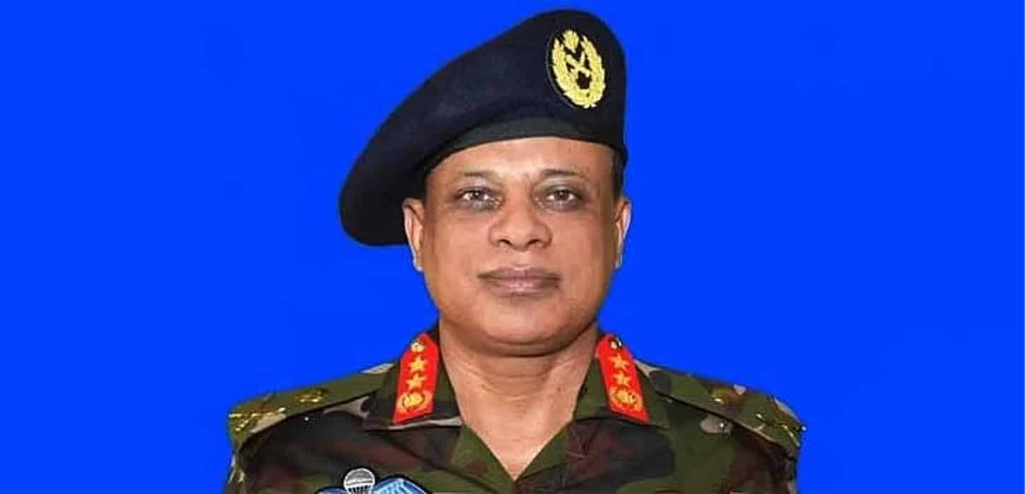 DGFI gets Maj Gen Hamidul Haque as new boss
