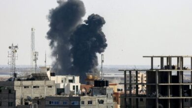 Photo of Amnesty urges ICC probe of possible Gaza war crimes