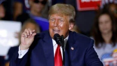 Photo of Trump says Twitter ‘now in sane hands’ after Musk purchase