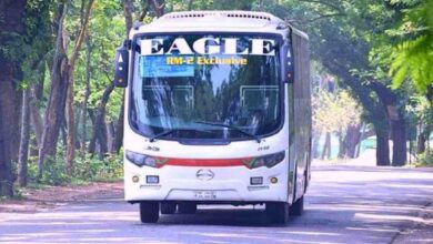 Photo of After BNP rally, bus services resume in Khulna