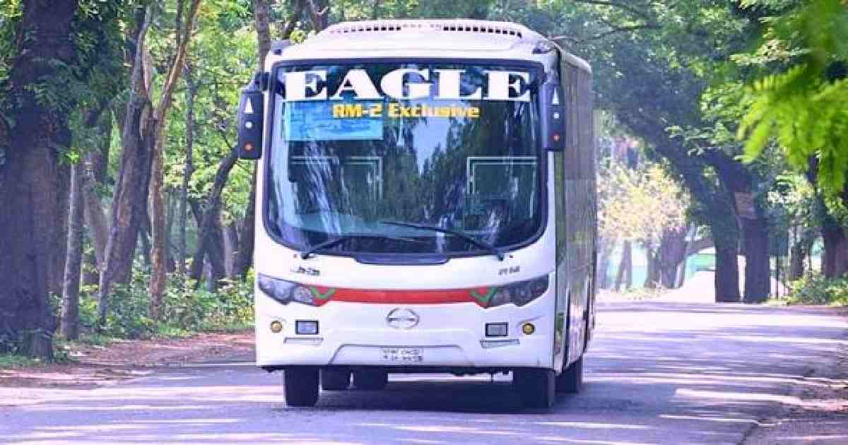 After BNP rally, bus services resume in Khulna