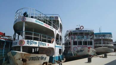Photo of BIWTA suspends inland water transport