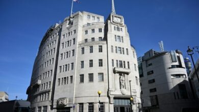Photo of Global broadcasting icon BBC turns 100