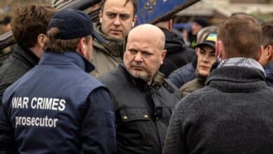 Photo of Ukraine could extradite Russians to ICC: prosecutor