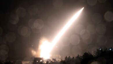Photo of North Korea fires more missiles, seventh launch in two weeks