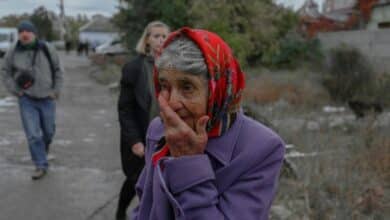 Photo of Russia claims Ukraine ‘dirty bomb’ in final stages
