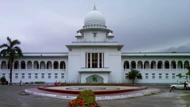 Photo of HC rules over legality of punishment by Zia regime’s military court