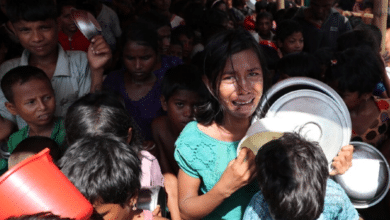 Photo of Bangladesh ranks 84th in Hunger Index 2022