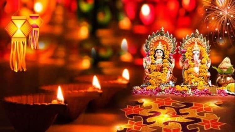 Lakshmi Puja celebrated