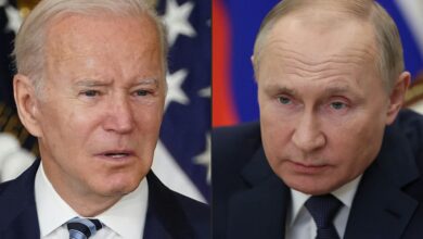 Photo of Biden has ‘no intention to sit down’ with Putin at G20: W.House