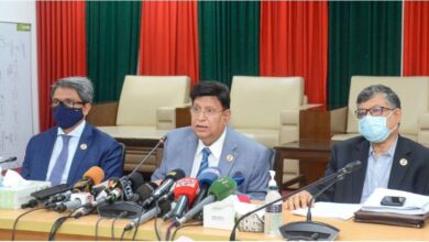 Photo of US has flaws in their democracy too: Foreign Minister