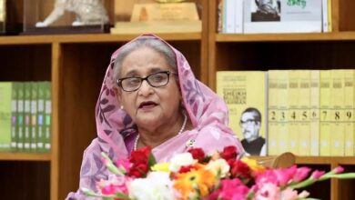 Photo of Bangladesh’s economy is in quite strong position: PM