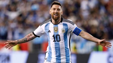 Photo of Messi says 2022 World Cup will ‘surely’ be his last