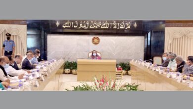 Photo of Cabinet approves draft of National Identity Registration Act, 2022