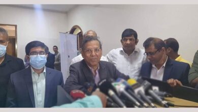 Photo of Khaleda’s participation in polls seems impossible: Anisul Huq
