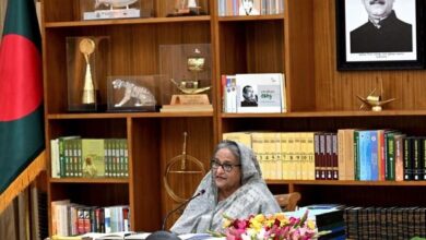 Photo of PM directs to strengthen market monitoring system to rein in inflation