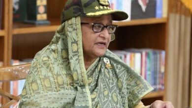 Photo of Army will serve the country with professionalism, dutifulness, PM hopes