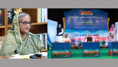Photo of Be aware, so any irresponsible person doesn’t come to power: PM