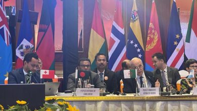 Photo of Bangladesh elected vice-president of International Solar Alliance