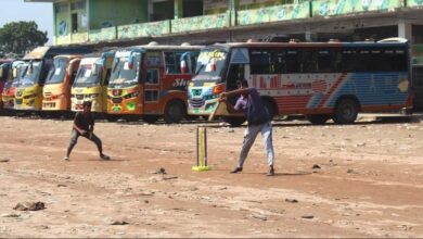 Photo of Bus, launch strike in Khulna continues