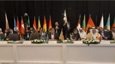 Photo of Hasan Mahmud for proper publicity of Islam in global media